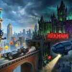 lego batman legacy of the dark knight
