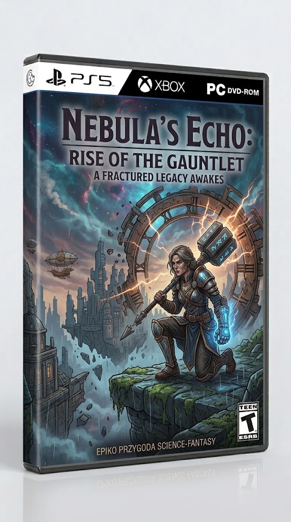 Nebula’s Echo