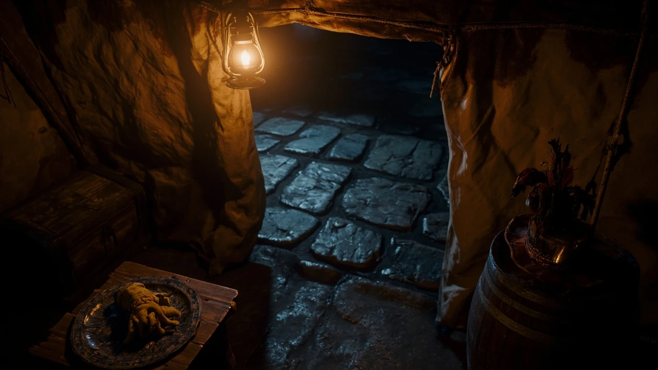 Dribbles the Clown parts: every location and reward in Baldur’s Gate 3